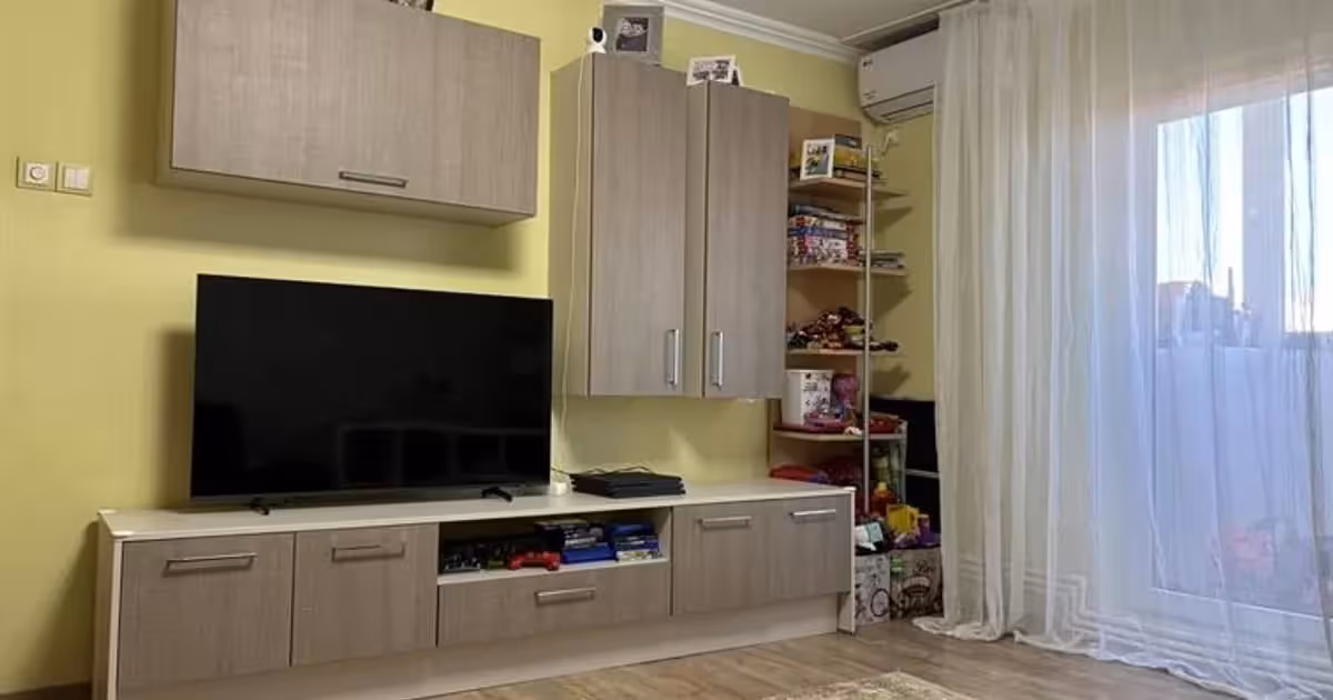 Apartament de vânzare cu 4 camere în zona Vitan, Sector 3