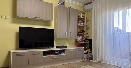 Apartament Vitan