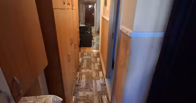 Apartament Dacia
