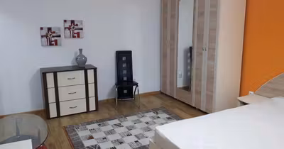 Garsonieră Tătărași