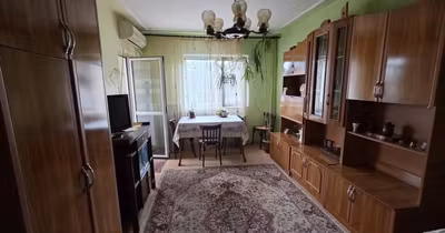 Apartament Dacia