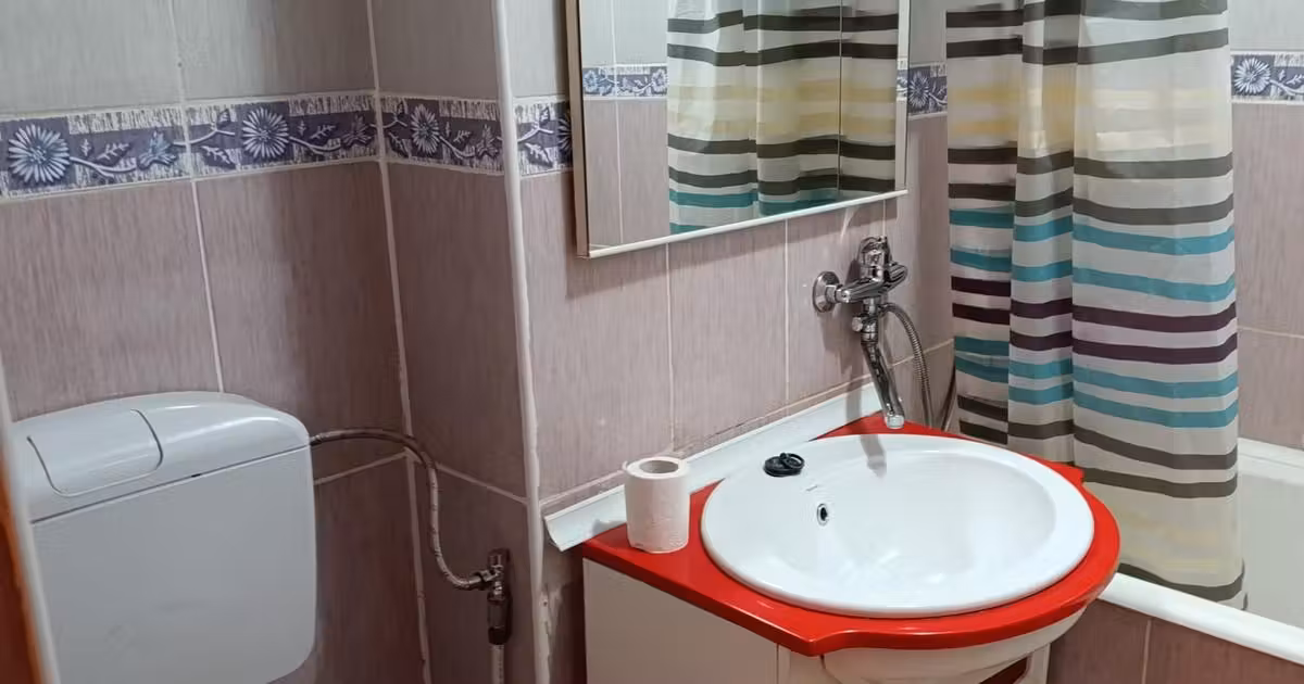 Garsonieră de vânzare în zona Tătărași, Iași