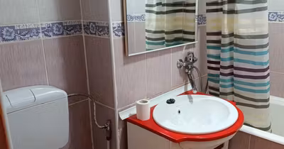 Garsonieră Tătărași