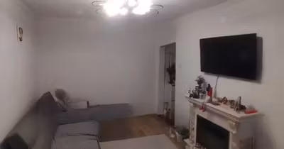 Apartament Tătărași