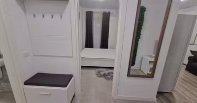 Apartament Moara de Vânt