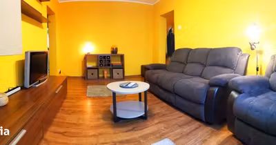 Apartament Podu Roș