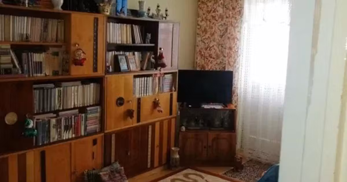 Apartament de vânzare cu 3 camere, mobilat în zona Alexandru cel Bun, Iași