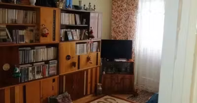 Apartament Alexandru cel Bun