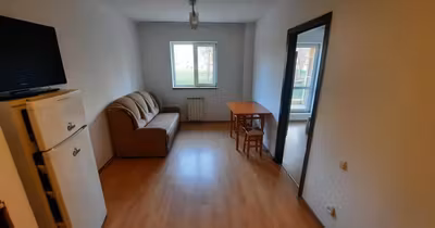 Apartament Tătărași