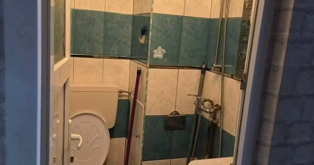 Apartament de vânzare cu 2 camere, mobilat în zona Tătărași, Iași