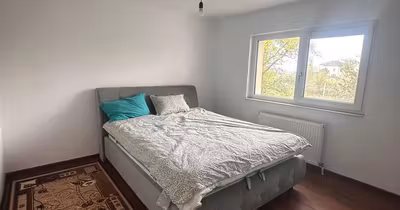 Apartament Nicolina