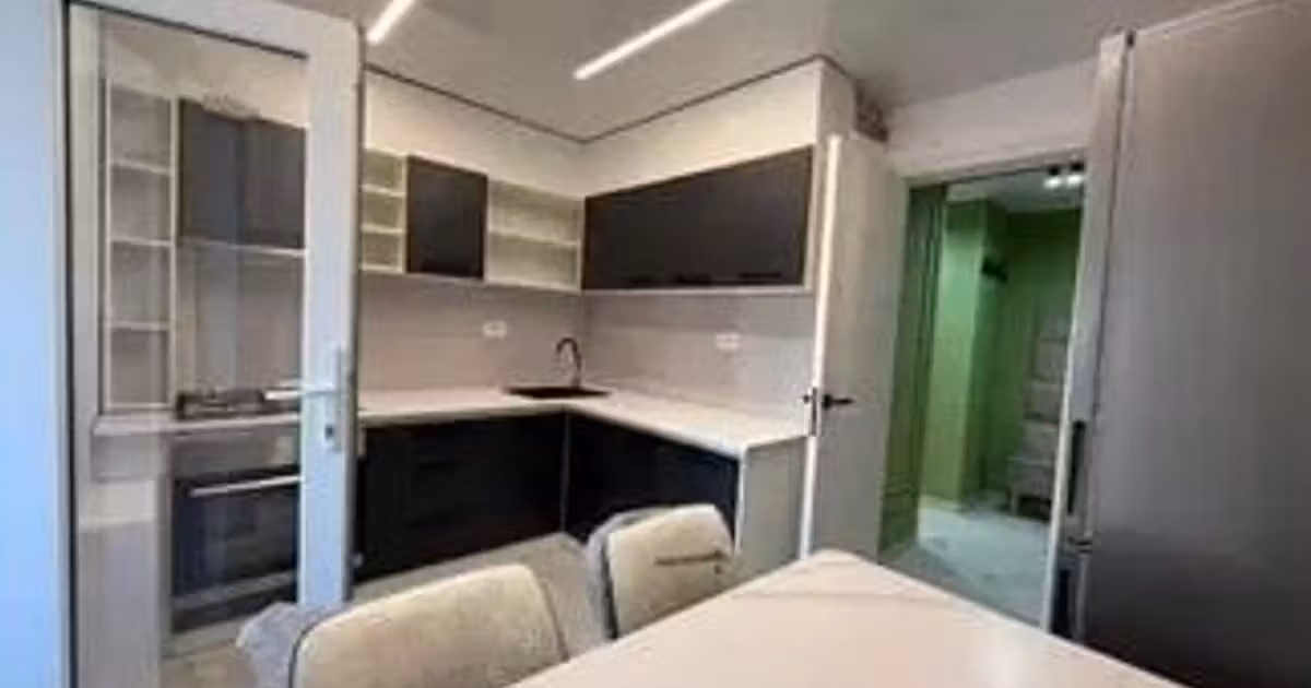 Apartament de vânzare cu 3 camere, mobilat în zona Nicolina, Iași