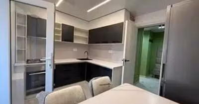 Apartament Nicolina