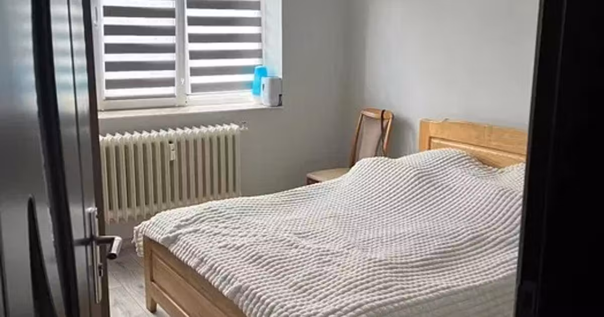 Apartament de vânzare cu 2 camere, mobilat în zona Tătărași, Iași
