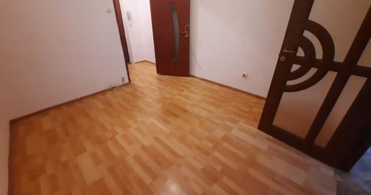 Garsonieră de vânzare, mobilată în zona Nicolina, Iași