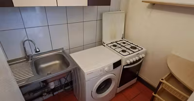 Garsonieră Alexandru cel Bun