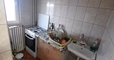 Garsonieră Podu Roș
