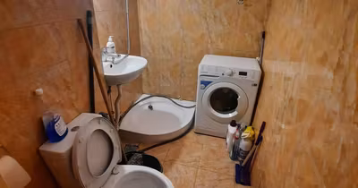 Apartament Podu Roș