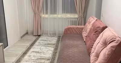 Apartament Tătărași