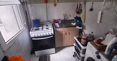 Apartament Tătărași