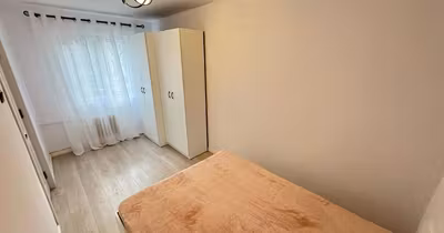 Apartament Podu Roș