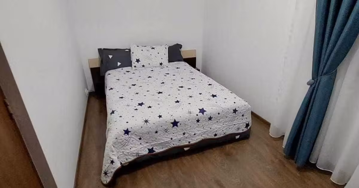 Apartament de vânzare cu 2 camere, mobilat în zona Tătărași, Iași