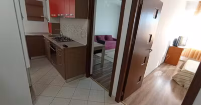 Apartament Cug