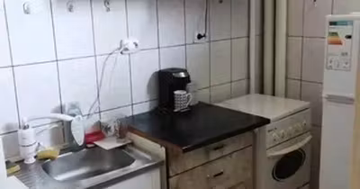 Garsonieră Tătărași