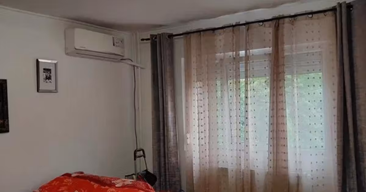 Apartament de vânzare cu 2 camere, mobilat în zona Cug, Iași