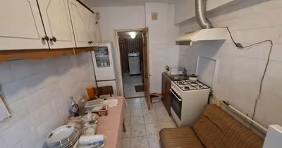 Apartament Gară