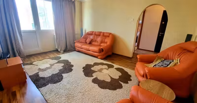 Apartament Podu Roș