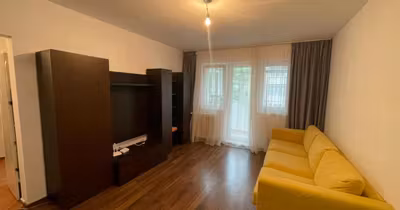 Apartament Păcurari