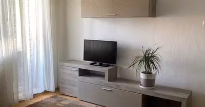 Apartament Podu Roș