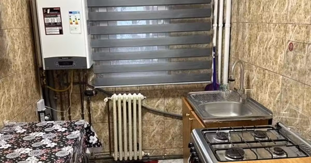 Apartament de vânzare cu 2 camere, mobilat în zona Canta, Iași