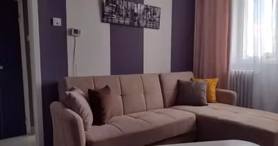 Apartament Tătărași