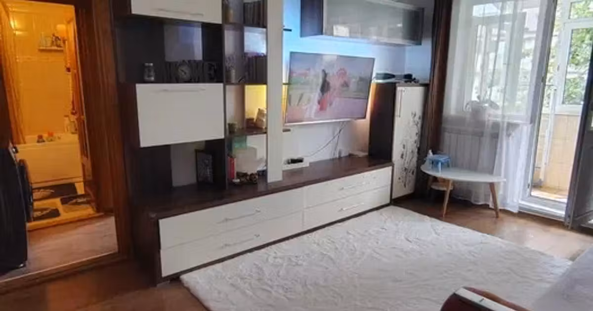 Apartament de vânzare cu 2 camere, mobilat în zona Canta, Iași