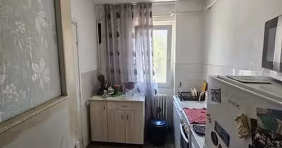Apartament Podu Roș