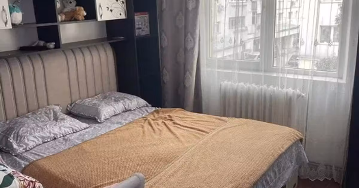 Apartament de vânzare cu 2 camere, mobilat în zona Păcurari, Iași