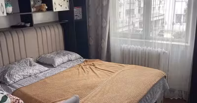 Apartament Păcurari