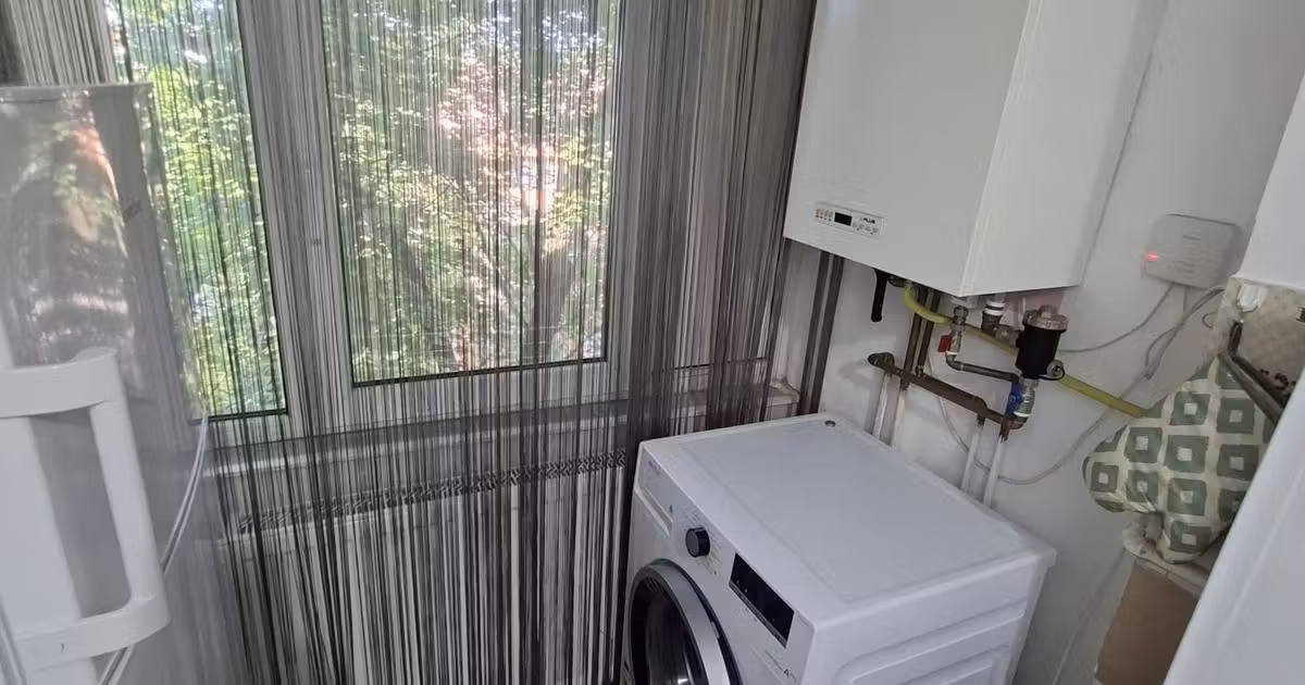 Apartament de vânzare cu 2 camere în zona Podu Roș, Iași