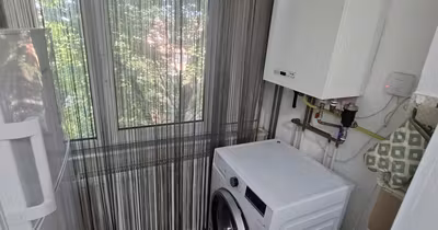 Apartament Podu Roș