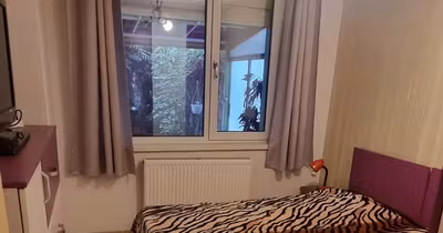 Apartament Podu Roș