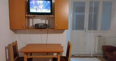 Garsonieră Tătărași