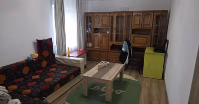 Apartament Canta