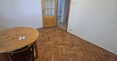 Apartament Păcurari