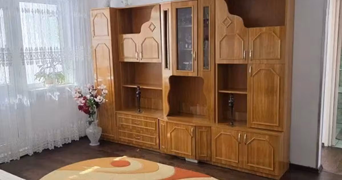 Apartament de vânzare cu 2 camere în zona Canta, Iași