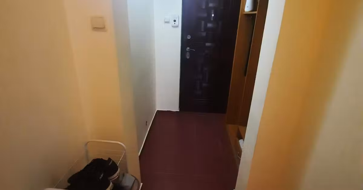 Apartament de vânzare cu 2 camere, mobilat în zona Păcurari, Iași