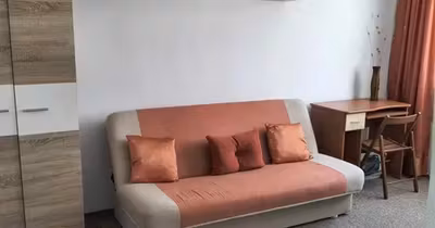 Garsonieră Alexandru cel Bun