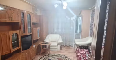 Apartament Podu Roș