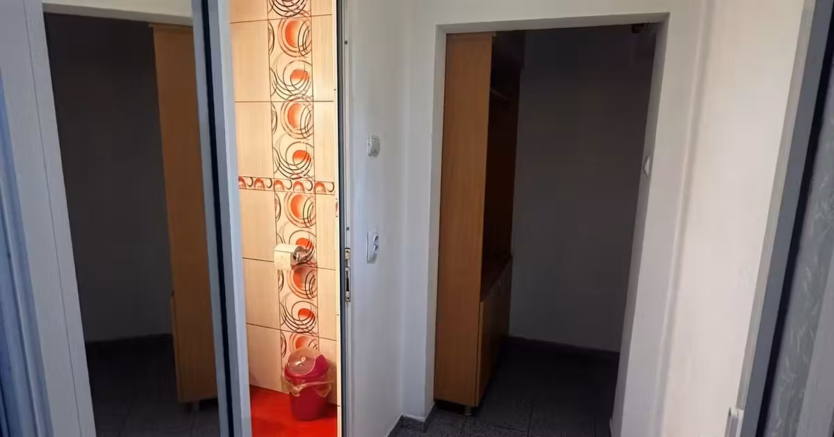 Apartament de vânzare cu 2 camere, mobilat în zona Tătărași, Iași